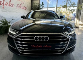 Audi A8, снимка 2