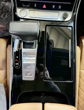 Audi A8, снимка 14