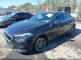 BMW 228 2.0l I Gran Coupe xDrive, снимка 2