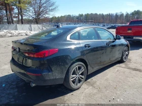 BMW 228 2.0l I Gran Coupe xDrive, снимка 4