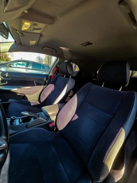 Honda Civic 2.2 i-CDTI, снимка 9