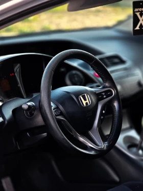 Honda Civic 2.2 i-CDTI, снимка 7