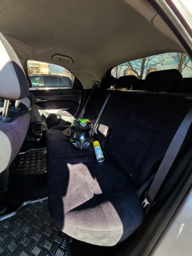 Honda Civic 2.2 i-CDTI, снимка 10