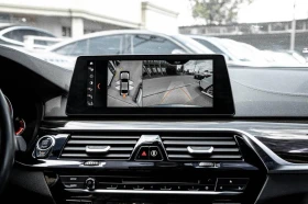 BMW 550 * M550I* X-DRIVE* , снимка 9