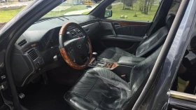 Mercedes-Benz E 200, снимка 9