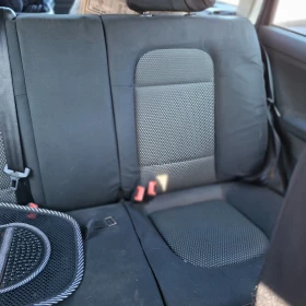 Skoda Fabia 1.4 , снимка 9