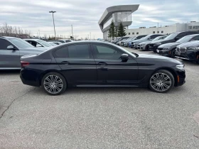 BMW 530 530i xDrive  CARFAX, снимка 3