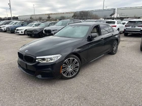 BMW 530 530i xDrive  CARFAX, снимка 1
