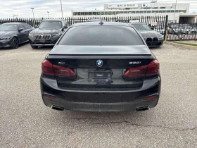 BMW 530 530i xDrive  CARFAX, снимка 4