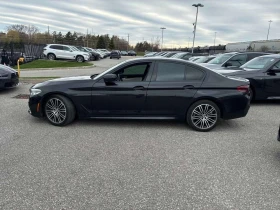 BMW 530 530i xDrive  CARFAX, снимка 2
