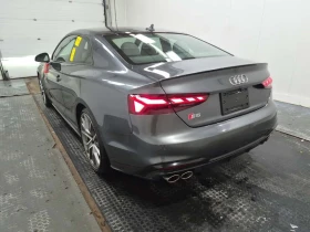 Audi S5  coupe | TECHNIK | DISTRONIC | 360 | MASSAGE | , снимка 4