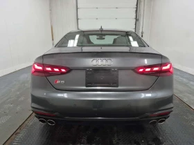 Audi S5  coupe | TECHNIK | DISTRONIC | 360 | MASSAGE | , снимка 17