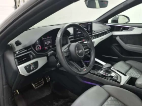 Audi S5  coupe | TECHNIK | DISTRONIC | 360 | MASSAGE | , снимка 10