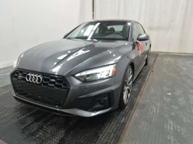 Audi S5  coupe | TECHNIK | DISTRONIC | 360 | MASSAGE | , снимка 1