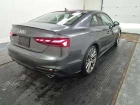 Audi S5  coupe | TECHNIK | DISTRONIC | 360 | MASSAGE | , снимка 3