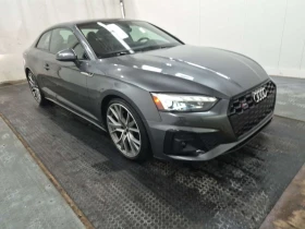 Audi S5  coupe | TECHNIK | DISTRONIC | 360 | MASSAGE | , снимка 2