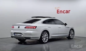 VW Arteon 2.0 TDI Prestige на 29770км | Цена с всичко до БГ, снимка 2