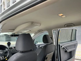 VW Touran 2.0TDI, снимка 13