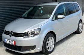 VW Touran 2.0TDI, снимка 3