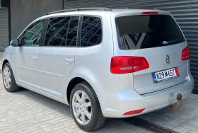 VW Touran 2.0TDI, снимка 5