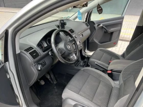 VW Touran 2.0TDI, снимка 9