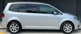 VW Touran 2.0TDI, снимка 7