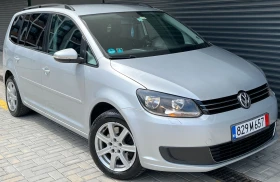 VW Touran 2.0TDI, снимка 1