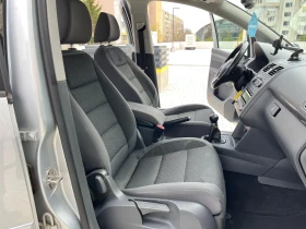 VW Touran 2.0TDI, снимка 12