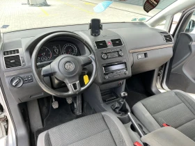 VW Touran 2.0TDI, снимка 10