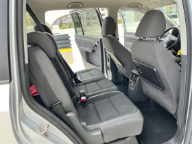 VW Touran 2.0TDI, снимка 14