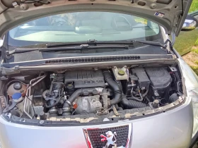 Peugeot 3008, снимка 8
