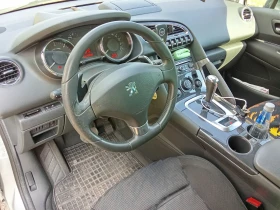 Peugeot 3008, снимка 4
