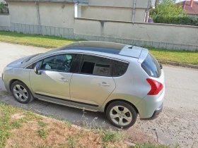 Peugeot 3008, снимка 3