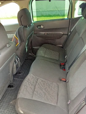 Peugeot 3008, снимка 5