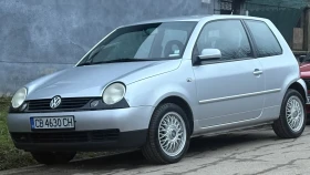 VW Lupo 1.0 50 конски сили, снимка 1