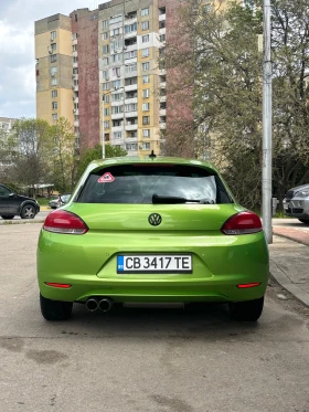 VW Scirocco, снимка 5
