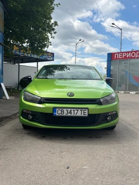 VW Scirocco, снимка 2