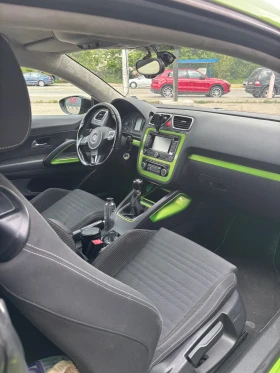 VW Scirocco, снимка 8