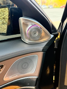 Mercedes-Benz S 550, снимка 7