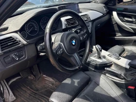 BMW 340 i * M-Package* HeadUp *  AвтоКредит * ЦЕНА ДО БГ, снимка 8