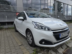Peugeot 208, снимка 2
