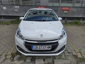 Peugeot 208, снимка 1