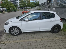 Peugeot 208, снимка 4
