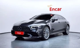Mercedes-Benz AMG GT AMG GT 43 , снимка 4
