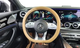 Mercedes-Benz AMG GT AMG GT 43 , снимка 11