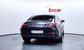 Mercedes-Benz AMG GT AMG GT 43 , снимка 2