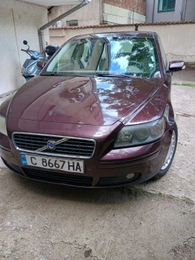 Volvo S40, снимка 1