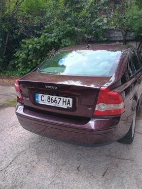 Volvo S40, снимка 2