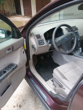Volvo S40, снимка 3