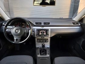 VW Passat 2.0 TDI Highline Bi-XENON * Подгрев * Обдухване , снимка 9